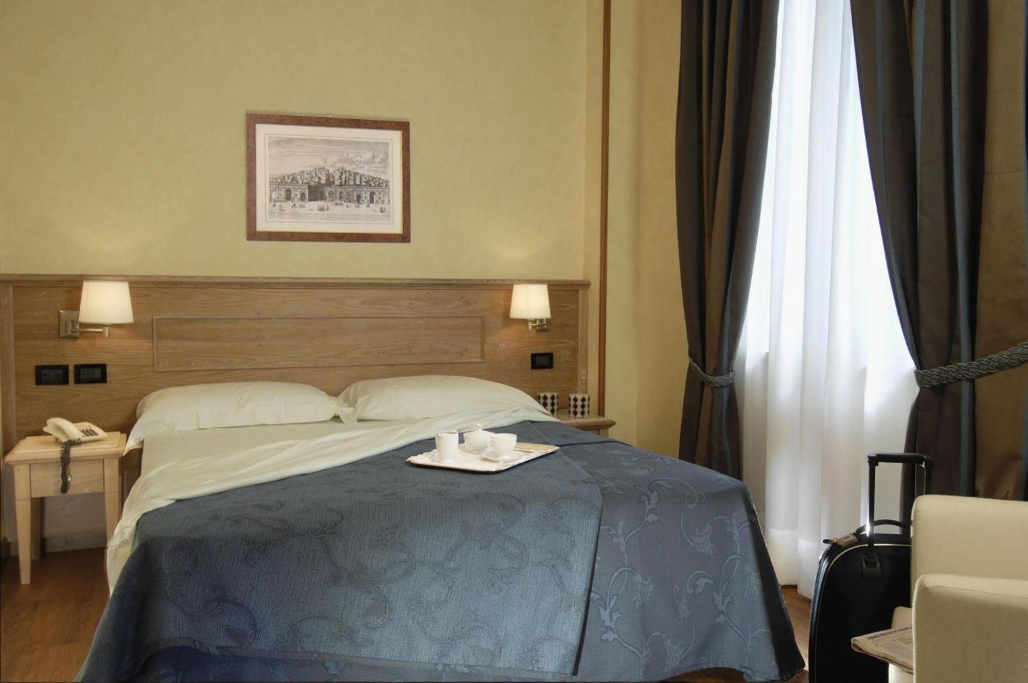 Green Hotel Poggio Regillo Frascati Zewnętrze zdjęcie