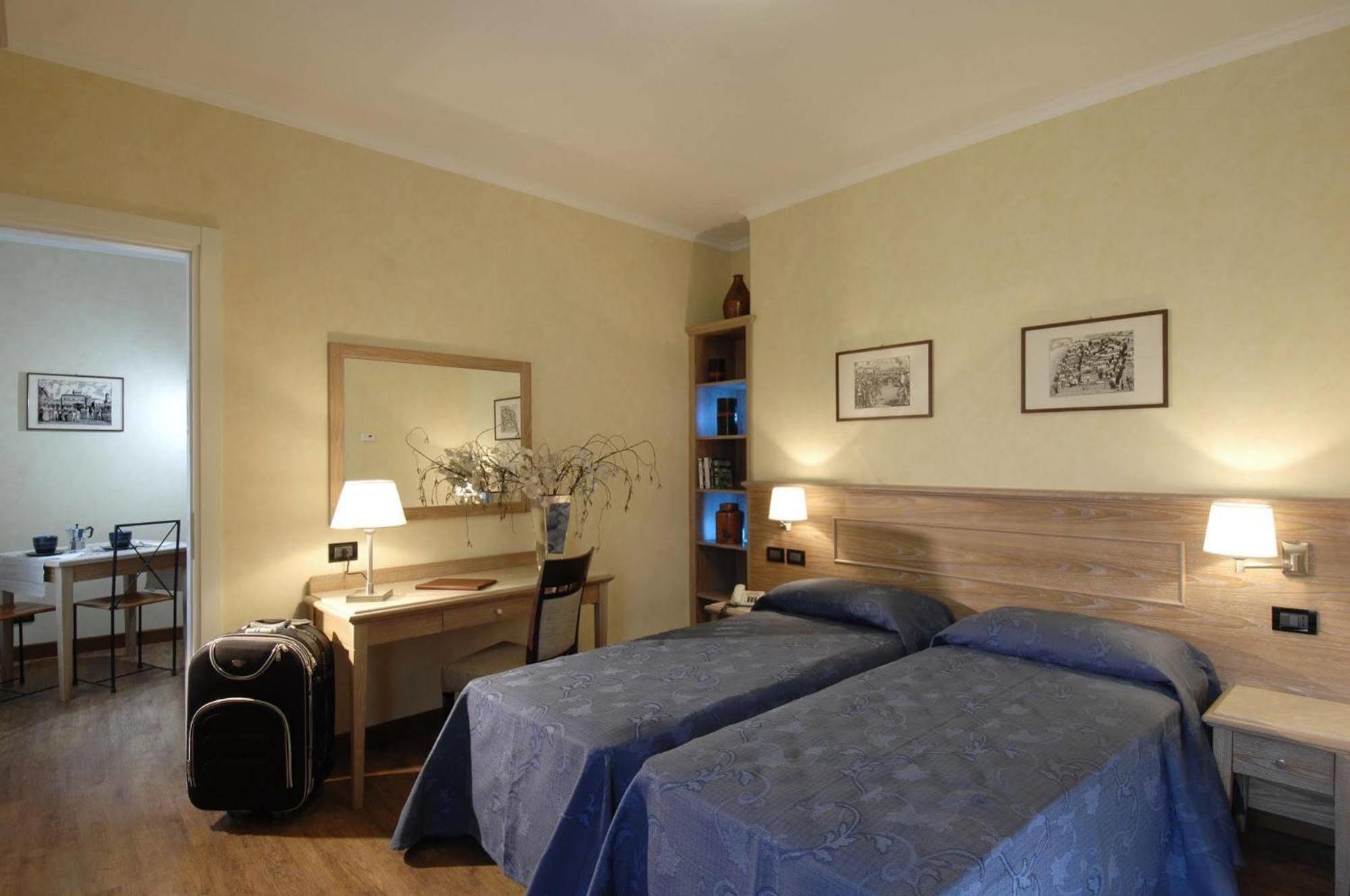 Green Hotel Poggio Regillo Frascati Zewnętrze zdjęcie