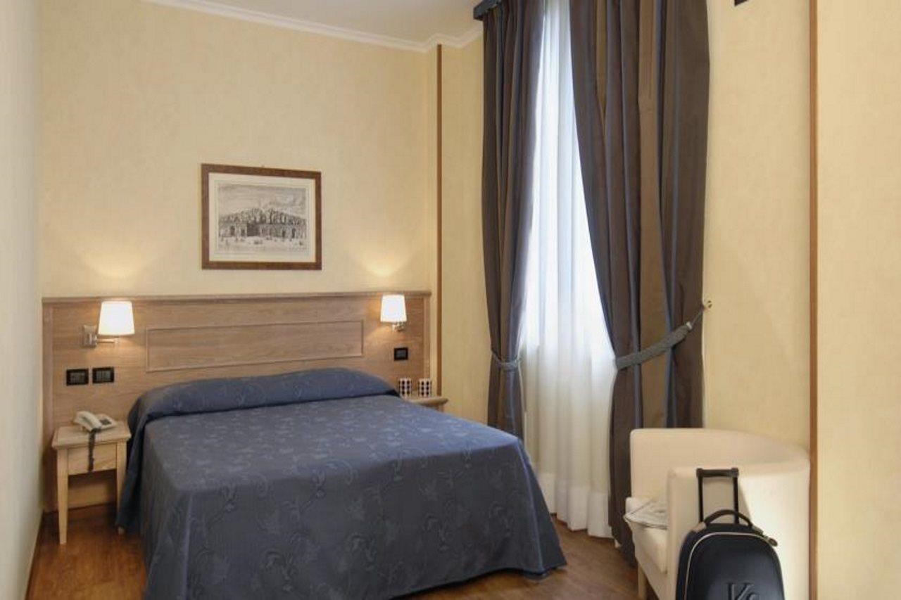 Green Hotel Poggio Regillo Frascati Zewnętrze zdjęcie